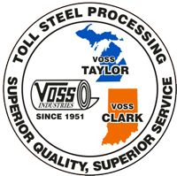 Voss Industries