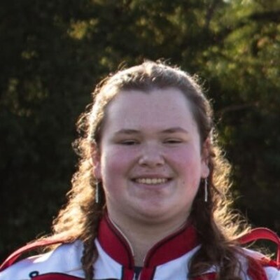 Mackenzie Burns