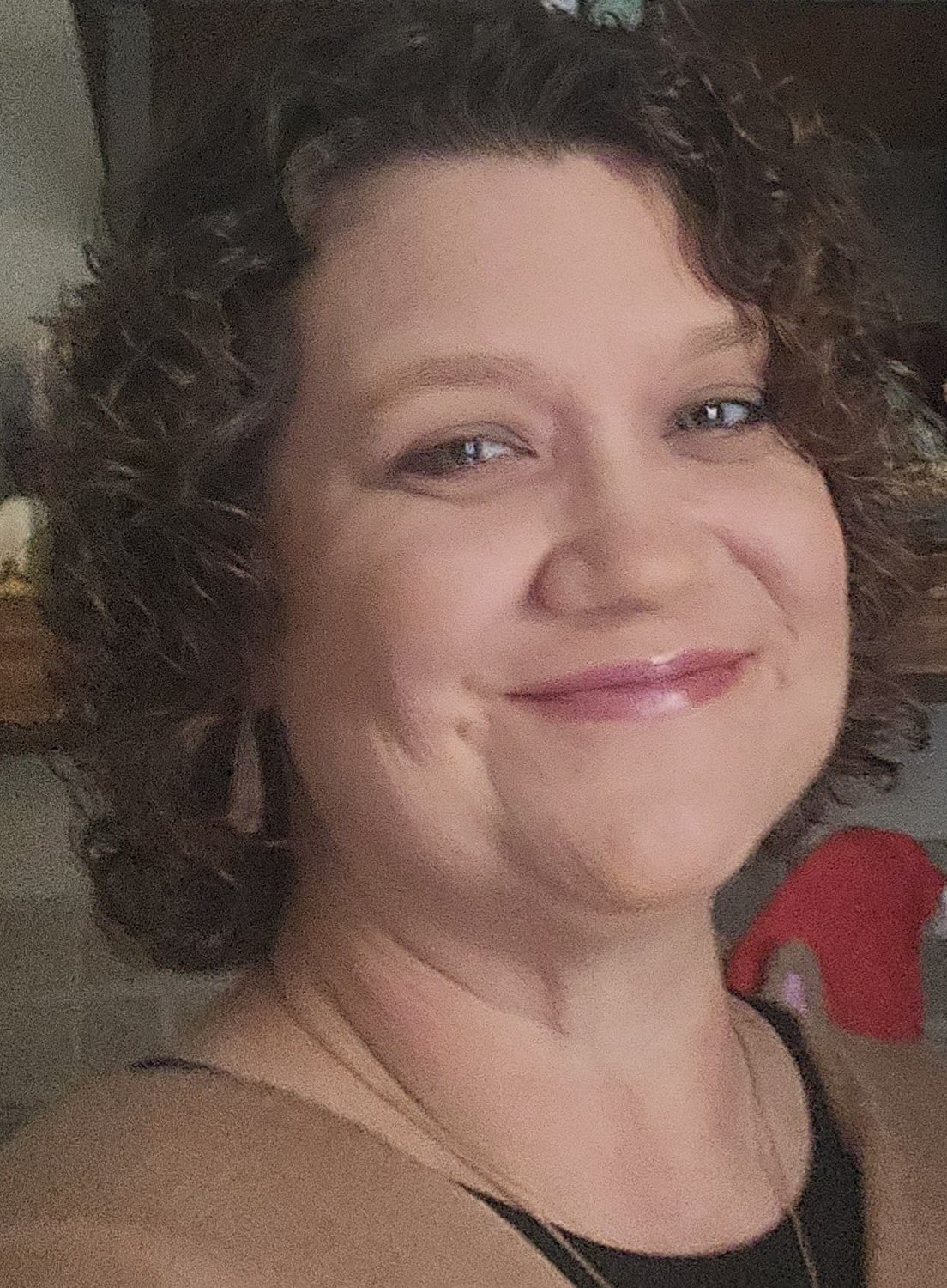 Dawn Flood, LMSW, CPC-R