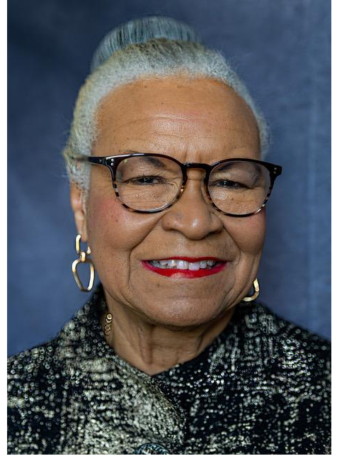 Dianne Bostic Robinson, LMSW
