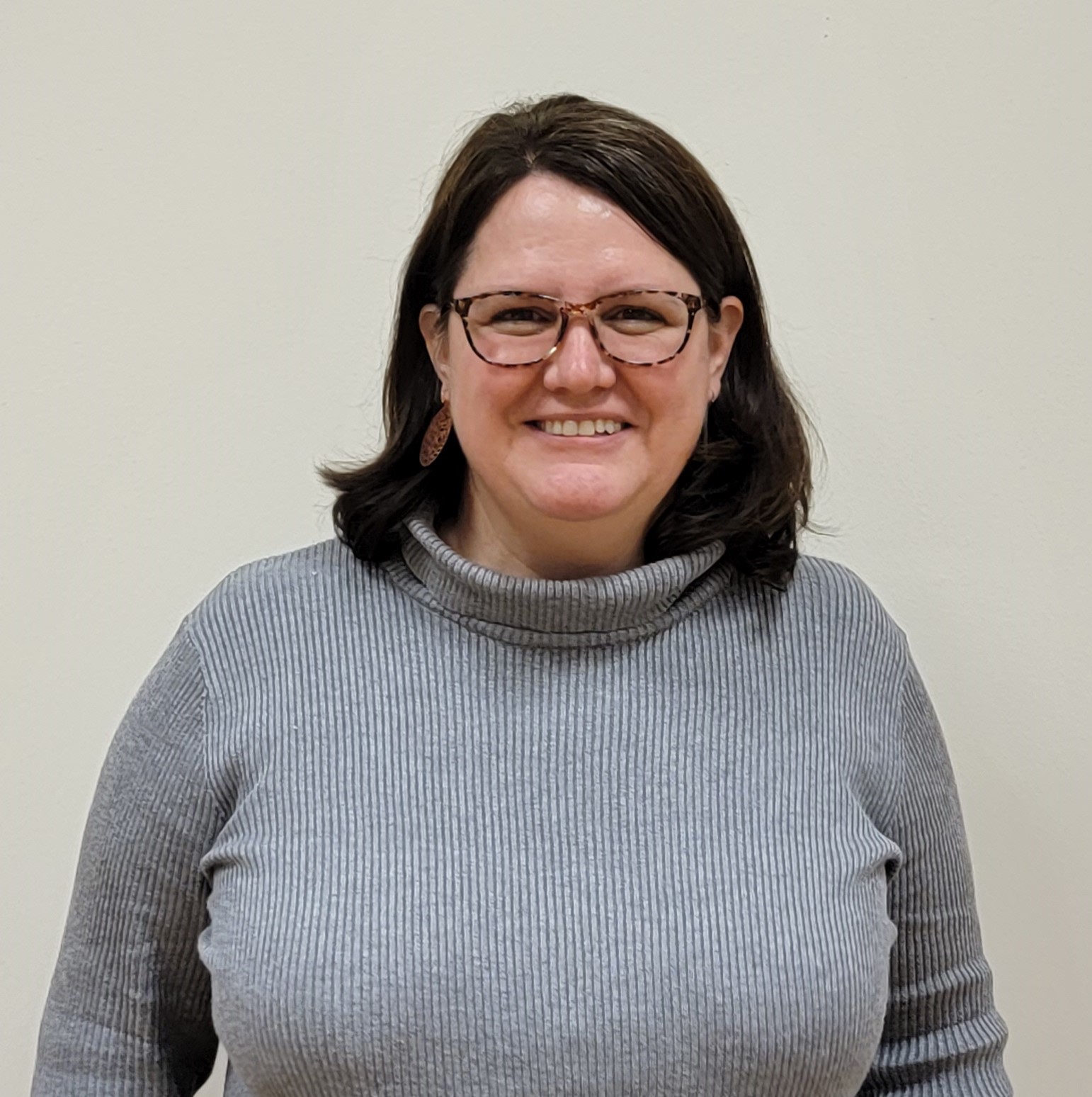 Marcia Partin